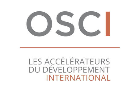MDxp is member of OSCI