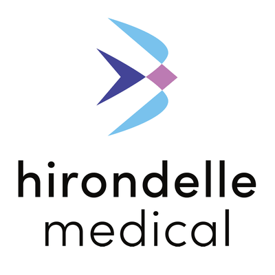 MDxp partner Hirondelle medical